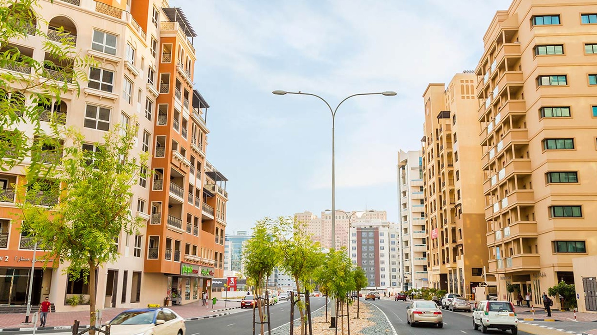 Silicon Oasis Dubai Community Community Guide In Silicon Oasis Key